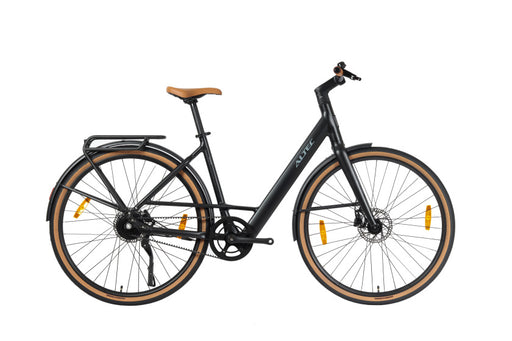 Dance 28 Inch 48 cm Women Hydraulic Disc Brake Matte black, Online σε Προσφορά Outlet Καταστήματος με μεγάλη έκπτωση και στην καλύτερη τιμή