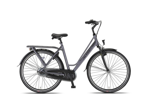 Delta 28 Inch 56 cm Women 3SP Roller brakes Matte Grey, Online σε Προσφορά Outlet Καταστήματος με μεγάλη έκπτωση και στην καλύτερη τιμή