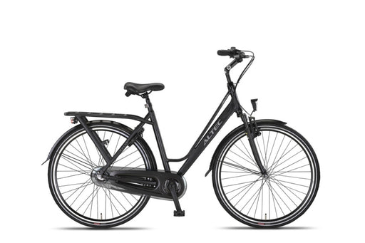 Delta 28 Inch 56 cm Women 3SP Roller brakes Matte black, Online σε Προσφορά Outlet Καταστήματος με μεγάλη έκπτωση και στην καλύτερη τιμή