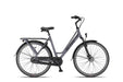 Delta Plus 28 Inch 56 cm Women 3SP Roller brakes Matte Grey, Online σε Προσφορά Outlet Καταστήματος με μεγάλη έκπτωση και στην καλύτερη τιμή
