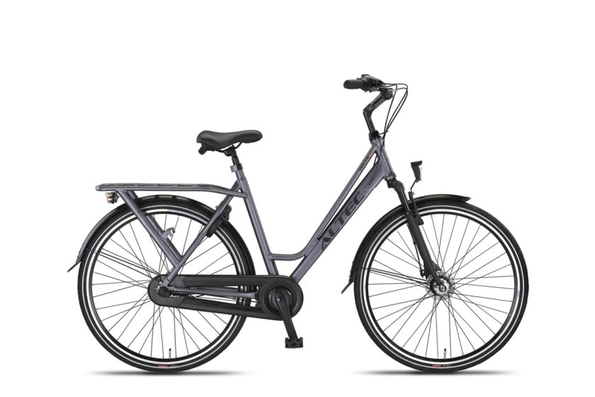 Delta Plus 28 Inch 56 cm Women 3SP Roller brakes Matte Grey, Online σε Προσφορά Outlet Καταστήματος με μεγάλη έκπτωση και στην καλύτερη τιμή
