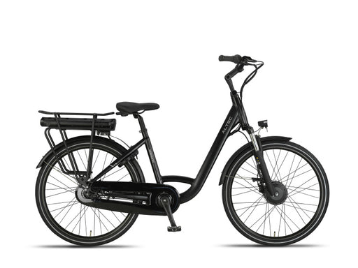 Diamond 26 Inch 44 cm Women 7SP Hydraulic Disc Brake Matte black, Online σε Προσφορά Outlet Καταστήματος με μεγάλη έκπτωση και στην καλύτερη τιμή