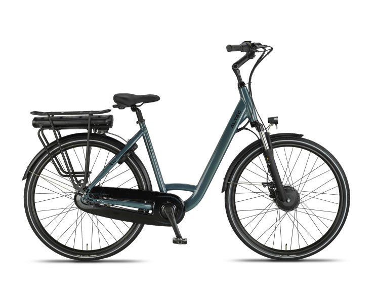 Diamond 28 Inch 53 cm Women 7SP Hydraulic Disc Brake Blue-green, Online σε Προσφορά Outlet Καταστήματος με μεγάλη έκπτωση και στην καλύτερη τιμή