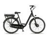Diamond 28 Inch 53 cm Women 7SP Hydraulic Disc Brake Matte black, Online σε Προσφορά Outlet Καταστήματος με μεγάλη έκπτωση και στην καλύτερη τιμή