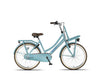 Dutch 24 Inch Girls 3SP Coaster Brake Light blue, Online σε Προσφορά Outlet Καταστήματος με μεγάλη έκπτωση και στην καλύτερη τιμή