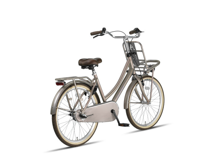 Dutch 24 Inch Girls 3SP Coaster Brake,