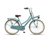 Dutch 26 Inch Girls 3SP Coaster Brake Light blue, Online σε Προσφορά Outlet Καταστήματος με μεγάλη έκπτωση και στην καλύτερη τιμή