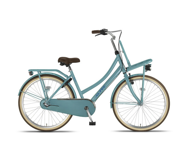 Dutch 26 Inch Girls 3SP Coaster Brake Light blue, Online σε Προσφορά Outlet Καταστήματος με μεγάλη έκπτωση και στην καλύτερη τιμή