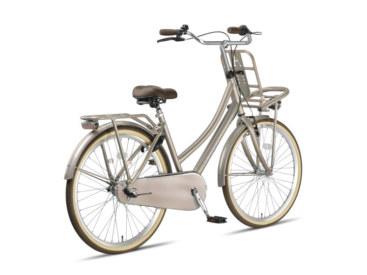 Dutch 26 Inch Girls 3SP Coaster Brake,