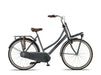 Dutch 28 Inch 57 cm Women 3SP Coaster Brake Dark Grey, Online σε Προσφορά Outlet Καταστήματος με μεγάλη έκπτωση και στην καλύτερη τιμή