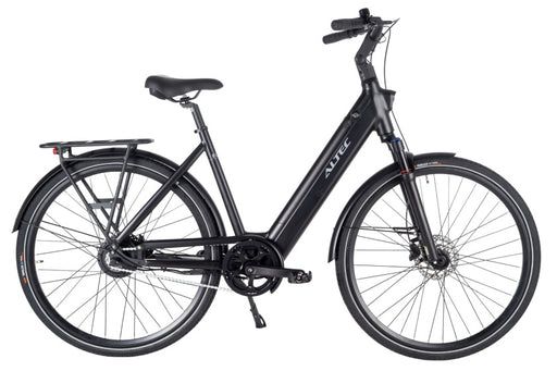 Flow 28 Inch 50 cm Women Hydraulic Disc Brake Matte black, Online σε Προσφορά Outlet Καταστήματος με μεγάλη έκπτωση και στην καλύτερη τιμή