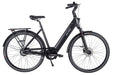 Flow 28 Inch 50 cm Women Hydraulic Disc Brake Matte black, Online σε Προσφορά Outlet Καταστήματος με μεγάλη έκπτωση και στην καλύτερη τιμή