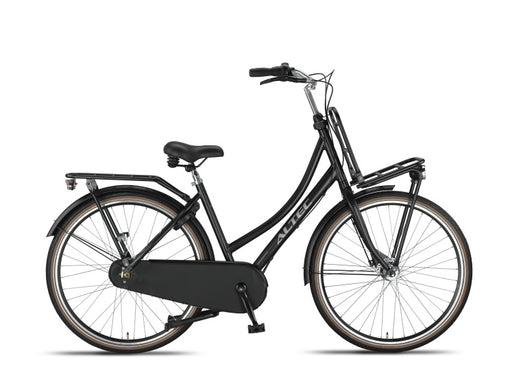 Image 28 Inch 57 cm Women 7SP Roller brakes Matte black, Online σε Προσφορά Outlet Καταστήματος με μεγάλη έκπτωση και στην καλύτερη τιμή
