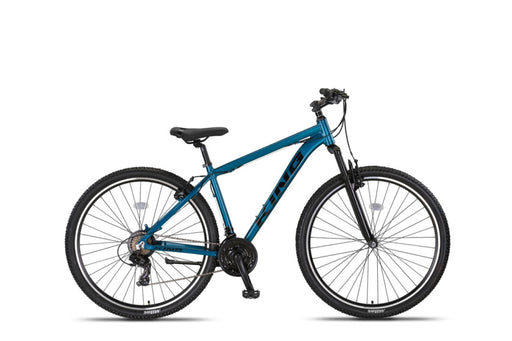 King 29 Inch 46 cm Unisex 21SP Rim Brakes Petrol Blue, Online σε Προσφορά Outlet Καταστήματος με μεγάλη έκπτωση και στην καλύτερη τιμή