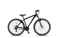 King 29 Inch 46 cm Unisex 21SP Rim Brakes Black, Online σε Προσφορά Outlet Καταστήματος με μεγάλη έκπτωση και στην καλύτερη τιμή