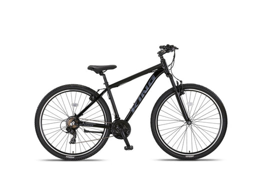 King 29 Inch 46 cm Unisex 21SP Rim Brakes Black, Online σε Προσφορά Outlet Καταστήματος με μεγάλη έκπτωση και στην καλύτερη τιμή