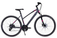 Legarda 28 Inch 49 cm Women 24SP Hydraulic Disc Brake Anthracite, Online σε Προσφορά Outlet Καταστήματος με μεγάλη έκπτωση και στην καλύτερη τιμή
