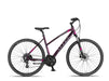 Legarda 28 Inch 49 cm Women 24SP Hydraulic Disc Brake Purple, Online σε Προσφορά Outlet Καταστήματος με μεγάλη έκπτωση και στην καλύτερη τιμή