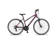 Legarda 28 Inch 49 cm Women 24SP Rim Brakes Purple, Online σε Προσφορά Outlet Καταστήματος με μεγάλη έκπτωση και στην καλύτερη τιμή