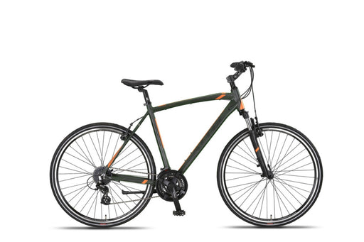 Legarda 28 Inch 56 cm Men 24SP Rim Brakes Khaki, Online σε Προσφορά Outlet Καταστήματος με μεγάλη έκπτωση και στην καλύτερη τιμή