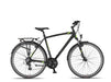 Legarda 28 Inch 56 cm Men 24SP Rim Brakes Black, Online σε Προσφορά Outlet Καταστήματος με μεγάλη έκπτωση και στην καλύτερη τιμή