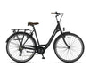 Metro 28 Inch 49 cm Women 7SP Rim Brakes Matte black, Online σε Προσφορά Outlet Καταστήματος με μεγάλη έκπτωση και στην καλύτερη τιμή