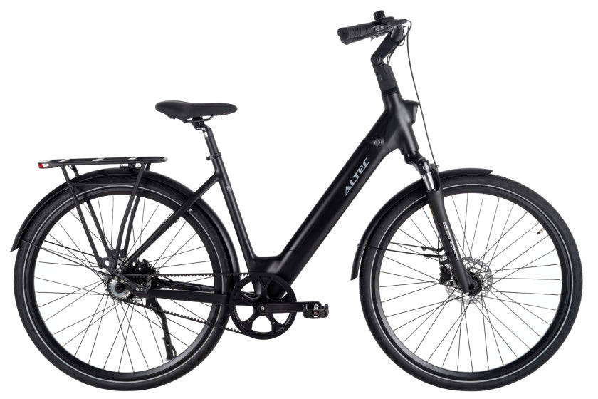 Move 28 Inch 50 cm Women Hydraulic Disc Brake Matte black, Online σε Προσφορά Outlet Καταστήματος με μεγάλη έκπτωση και στην καλύτερη τιμή