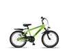Nevada 20 Inch Boys Rim Brakes Neon Green, Online σε Προσφορά Outlet Καταστήματος με μεγάλη έκπτωση και στην καλύτερη τιμή