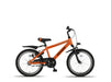 Nevada 20 Inch Boys Rim Brakes Neon Orange, Online σε Προσφορά Outlet Καταστήματος με μεγάλη έκπτωση και στην καλύτερη τιμή