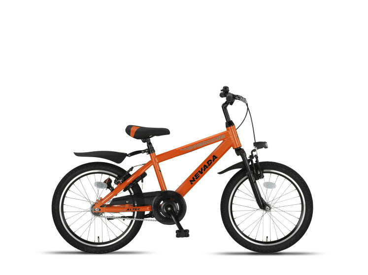 Nevada 20 Inch Boys Rim Brakes Neon Orange, Online σε Προσφορά Outlet Καταστήματος με μεγάλη έκπτωση και στην καλύτερη τιμή