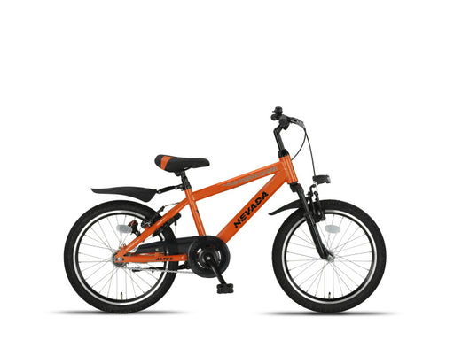 Nevada 20 Inch Boys Rim Brakes Neon Orange, Online σε Προσφορά Outlet Καταστήματος με μεγάλη έκπτωση και στην καλύτερη τιμή