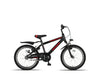 Nevada 20 Inch Boys Rim Brakes Black, Online σε Προσφορά Outlet Καταστήματος με μεγάλη έκπτωση και στην καλύτερη τιμή