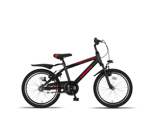 Nevada 20 Inch Boys Rim Brakes Black, Online σε Προσφορά Outlet Καταστήματος με μεγάλη έκπτωση και στην καλύτερη τιμή