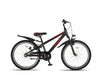 Nevada 24 Inch Boys Rim Brakes Black, Online σε Προσφορά Outlet Καταστήματος με μεγάλη έκπτωση και στην καλύτερη τιμή