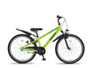 Nevada 26 Inch Boys Rim Brakes Neon Green, Online σε Προσφορά Outlet Καταστήματος με μεγάλη έκπτωση και στην καλύτερη τιμή