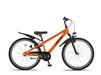Nevada 26 Inch Boys Rim Brakes Neon Orange, Online σε Προσφορά Outlet Καταστήματος με μεγάλη έκπτωση και στην καλύτερη τιμή