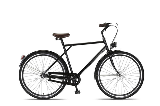 Palermo 28 Inch 56 cm Men 3SP Coaster Brake Black, Online σε Προσφορά Outlet Καταστήματος με μεγάλη έκπτωση και στην καλύτερη τιμή