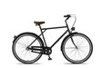 Palermo 28 Inch 56 cm Men 3SP Coaster Brake Black, Online σε Προσφορά Outlet Καταστήματος με μεγάλη έκπτωση και στην καλύτερη τιμή