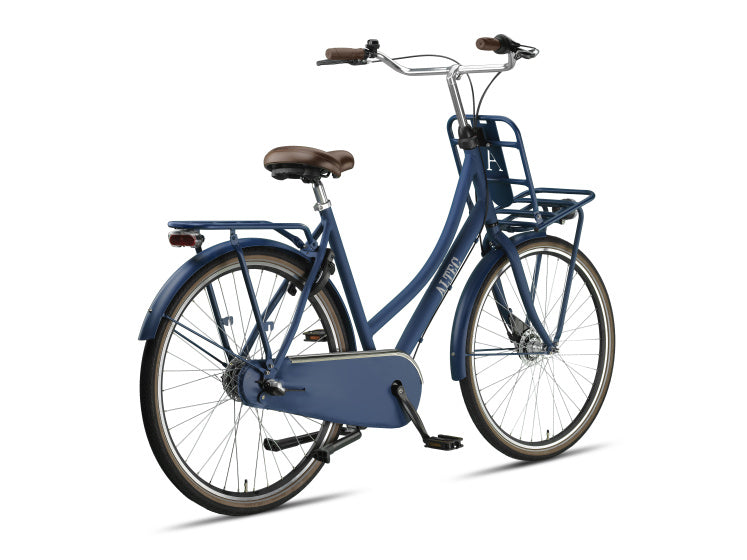 Retro 28 Inch 57 cm Women 3SP Roller brakes Dark Blue, Online σε Προσφορά Outlet Καταστήματος με μεγάλη έκπτωση και στην καλύτερη τιμή