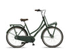Retro 28 Inch 50 cm Women 3SP Roller brakes Dark Green, Online σε Προσφορά Outlet Καταστήματος με μεγάλη έκπτωση και στην καλύτερη τιμή