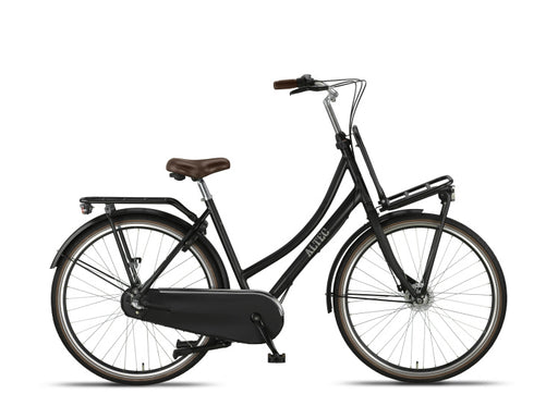 Retro 28 Inch 53 cm Women 3SP Roller brakes Matte black, Online σε Προσφορά Outlet Καταστήματος με μεγάλη έκπτωση και στην καλύτερη τιμή