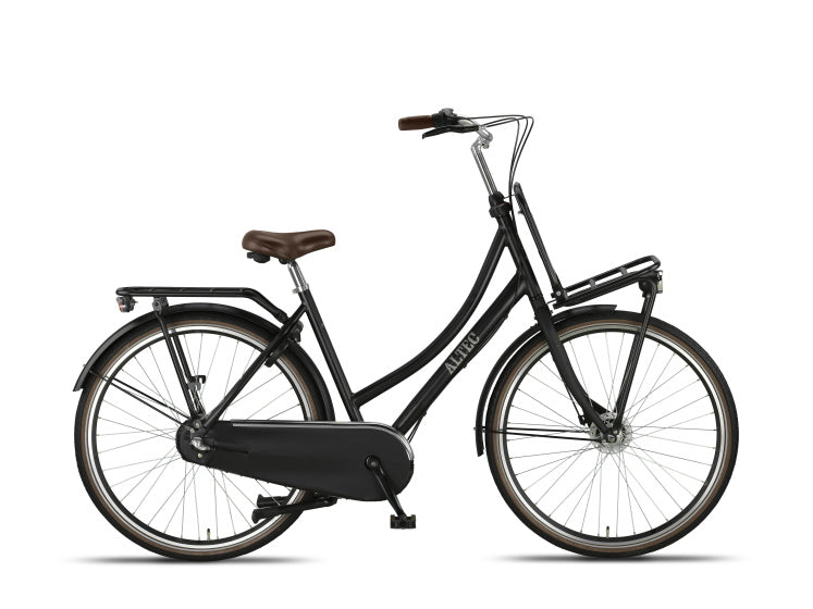 Retro 28 Inch 57 cm Women 3SP Roller brakes Matte black, Online σε Προσφορά Outlet Καταστήματος με μεγάλη έκπτωση και στην καλύτερη τιμή