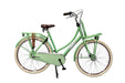 Retro 28 Inch 57 cm Women 3SP Roller brakes Light Green, Online σε Προσφορά Outlet Καταστήματος με μεγάλη έκπτωση και στην καλύτερη τιμή