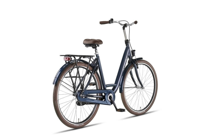 Trend 28 Inch 54 cm Women Coaster Brake Dark Blue,