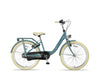 Tuana 24 Inch Girls 3SP Rim Brakes Blue Sky, Online σε Προσφορά Outlet Καταστήματος με μεγάλη έκπτωση και στην καλύτερη τιμή