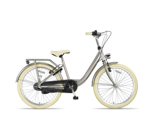 Tuana 24 Inch Girls 3SP Rim Brakes, Online σε Προσφορά Outlet Καταστήματος με μεγάλη έκπτωση και στην καλύτερη τιμή