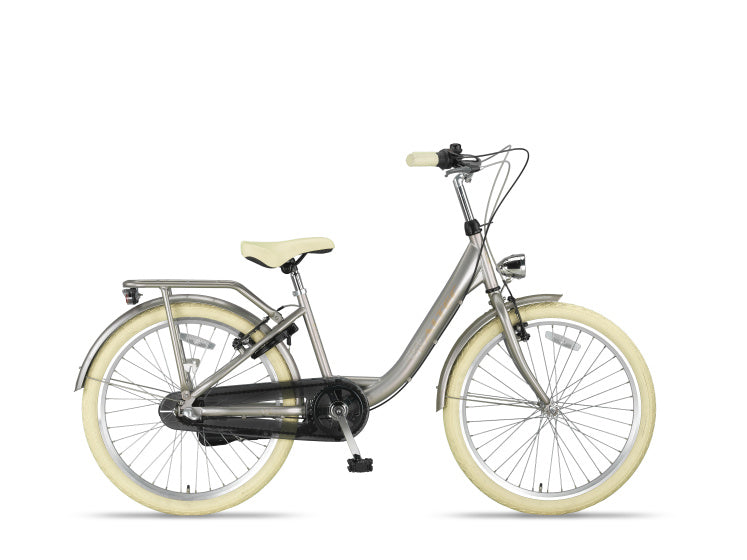 Tuana 24 Inch Girls 3SP Rim Brakes, Online σε Προσφορά Outlet Καταστήματος με μεγάλη έκπτωση και στην καλύτερη τιμή