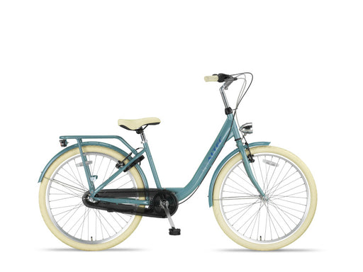 Tuana 26 Inch Girls 3SP Rim Brakes Blue Sky, Online σε Προσφορά Outlet Καταστήματος με μεγάλη έκπτωση και στην καλύτερη τιμή
