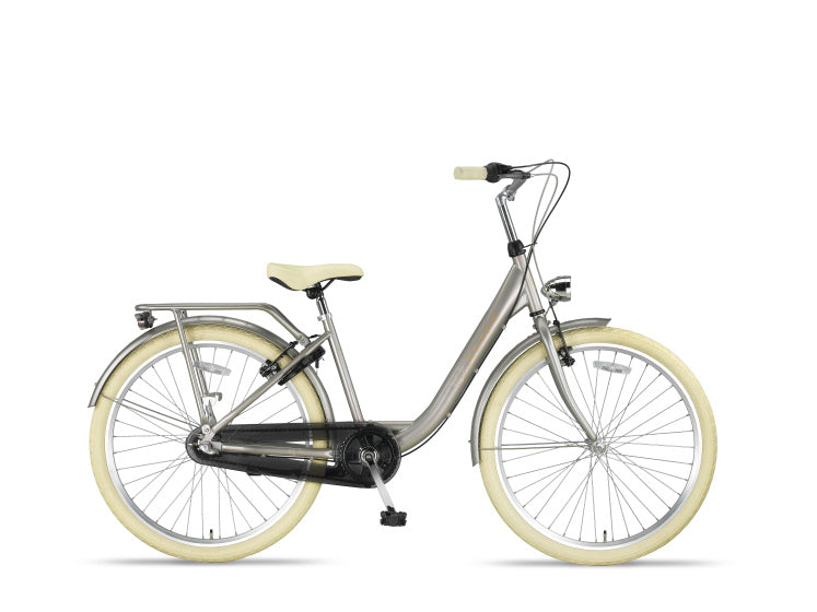 Tuana 26 Inch Girls 3SP Rim Brakes, Online σε Προσφορά Outlet Καταστήματος με μεγάλη έκπτωση και στην καλύτερη τιμή