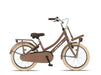 Urban 20 Inch Girls Coaster Brake Brown, Online σε Προσφορά Outlet Καταστήματος με μεγάλη έκπτωση και στην καλύτερη τιμή